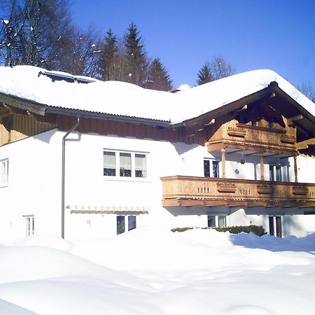 Appartement Claudia Going am Wilden Kaiser Ngoại thất bức ảnh