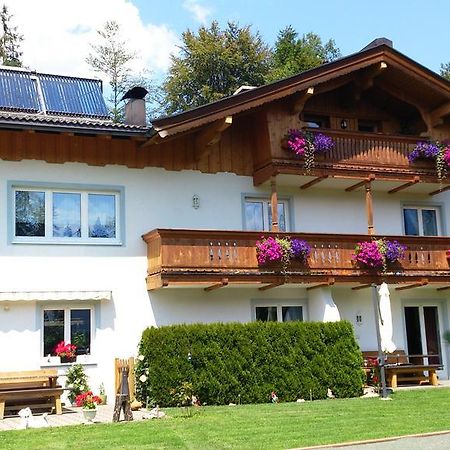 Appartement Claudia Going am Wilden Kaiser Phòng bức ảnh