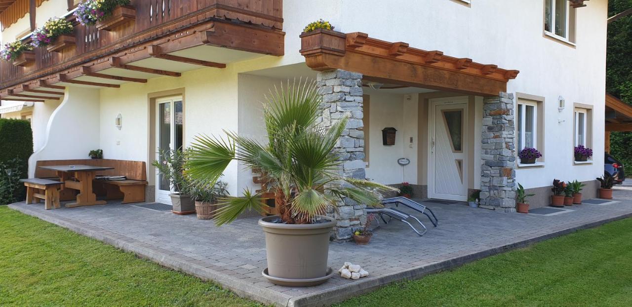 Appartement Claudia Going am Wilden Kaiser Ngoại thất bức ảnh