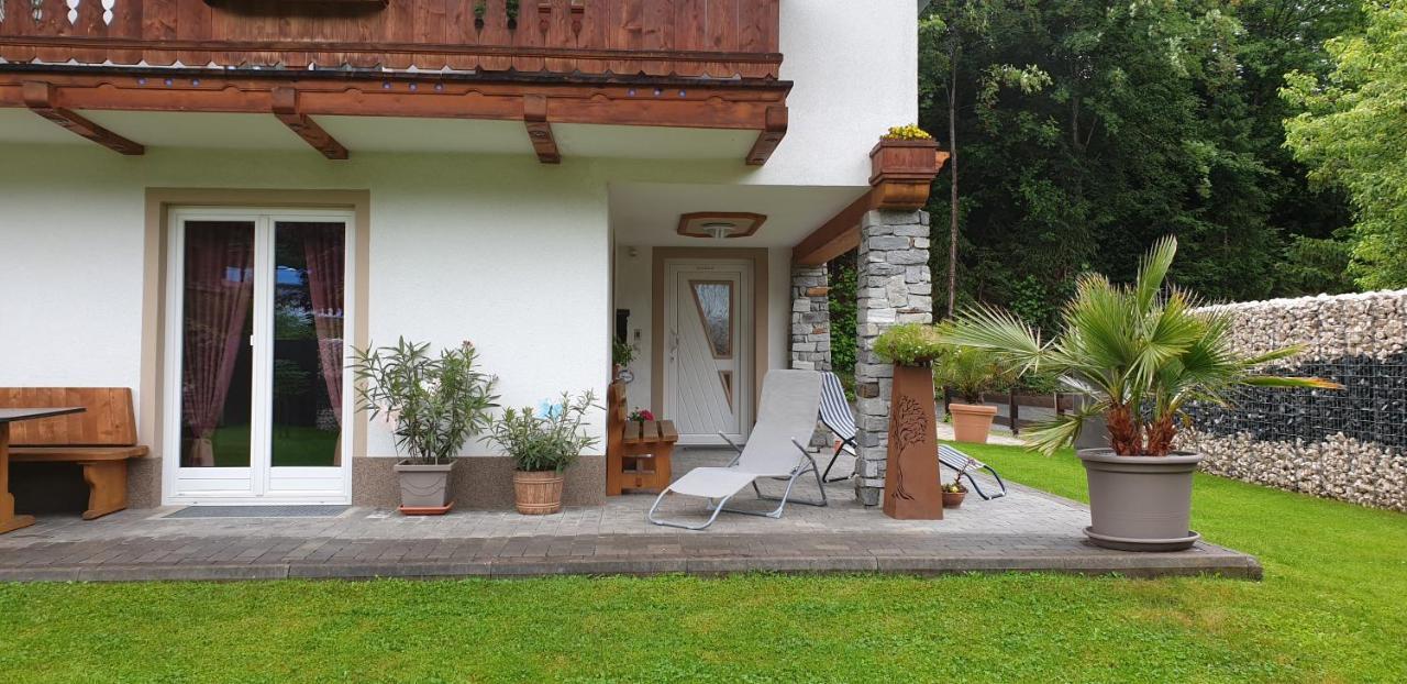 Appartement Claudia Going am Wilden Kaiser Ngoại thất bức ảnh