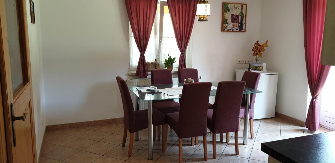 Appartement Claudia Going am Wilden Kaiser Ngoại thất bức ảnh