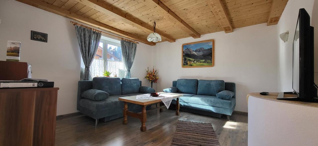 Appartement Claudia Going am Wilden Kaiser Ngoại thất bức ảnh