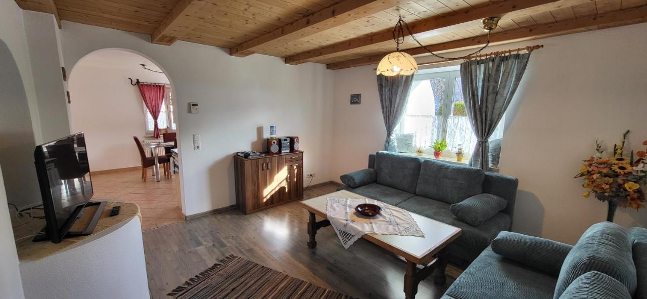Appartement Claudia Going am Wilden Kaiser Ngoại thất bức ảnh