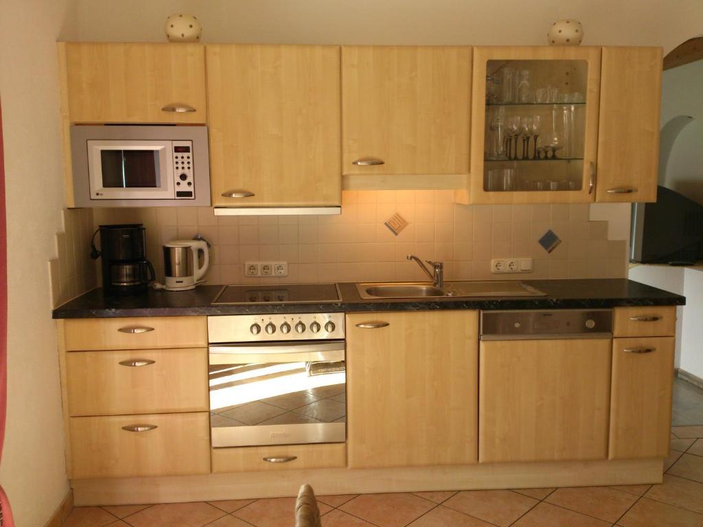 Appartement Claudia Going am Wilden Kaiser Phòng bức ảnh