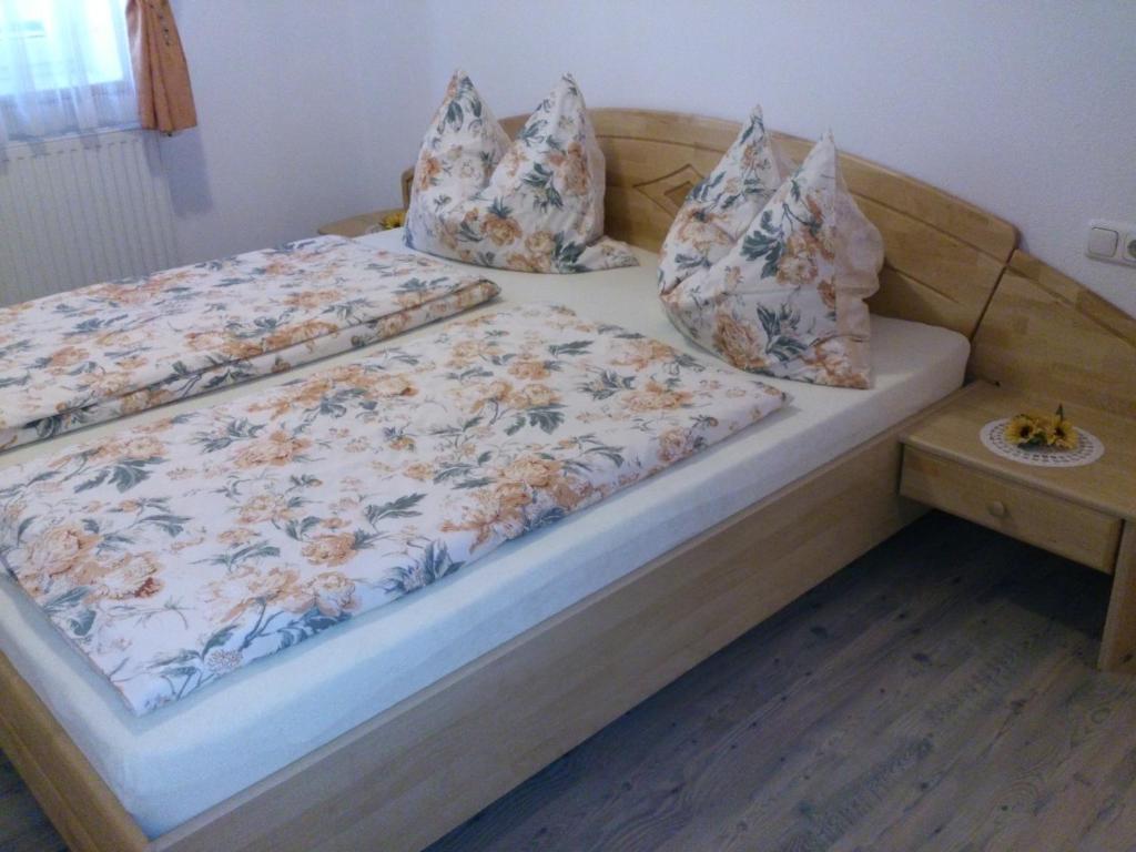 Appartement Claudia Going am Wilden Kaiser Phòng bức ảnh