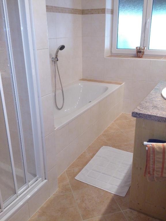 Appartement Claudia Going am Wilden Kaiser Phòng bức ảnh