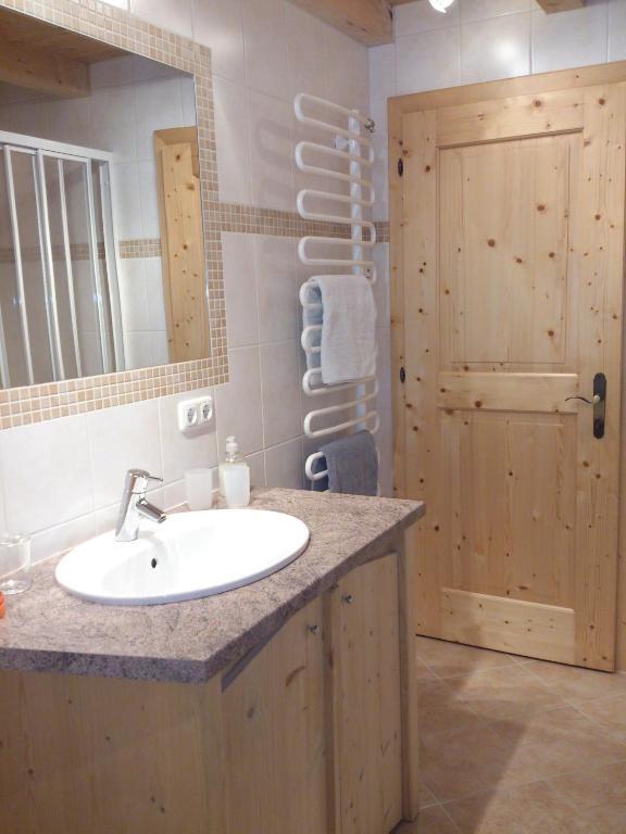 Appartement Claudia Going am Wilden Kaiser Phòng bức ảnh