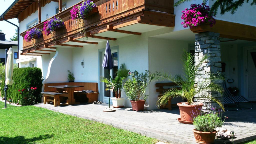 Appartement Claudia Going am Wilden Kaiser Ngoại thất bức ảnh