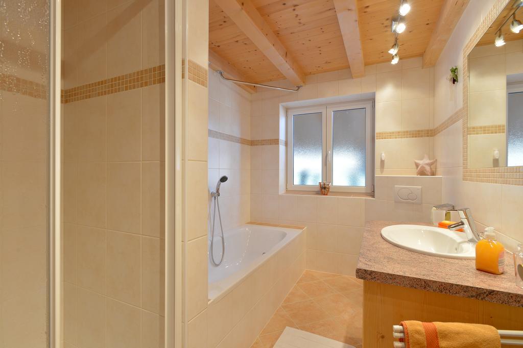 Appartement Claudia Going am Wilden Kaiser Ngoại thất bức ảnh